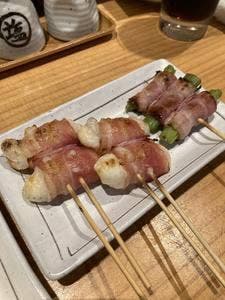 やきとり とんちゃん
