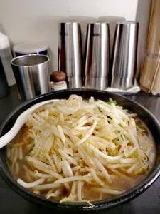 ベトコンラーメン倉敷新京 鴨方店