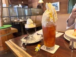 沼津 珈琲館