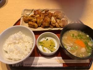 かつ時 豊科インター店