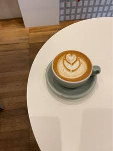 Bon Voyage coffee & Ryogoku