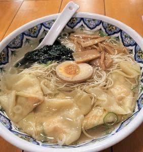 中国ラーメン 揚州商人 イオン新浦安店