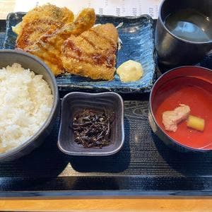 海鮮居酒屋 福家