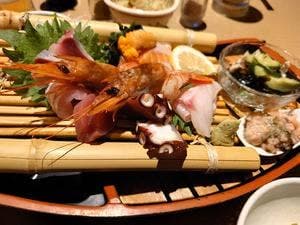 大衆寿司 酒処 うおしん酒場