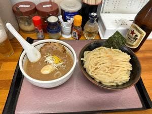 麺屋 六根