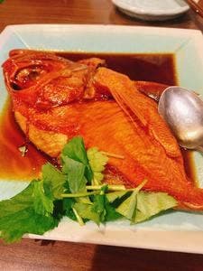 魚八