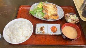 麺や 龍玄