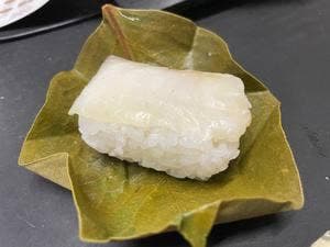 ゐざさ寿司 本店