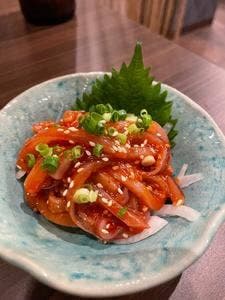 居酒屋 一兜