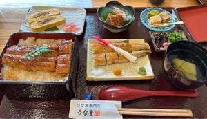 うな豊 豊中本店