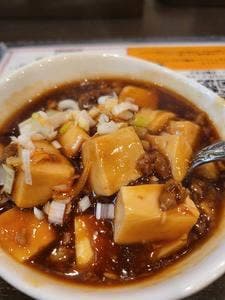チャイナ飯店
