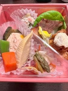 芝寿し イオン高岡店