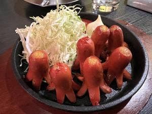 昭和ロマネスク大衆酒場 恋の赤レンガ通り
