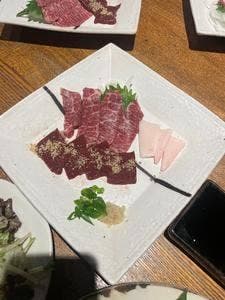 おはこ 炭焼 上通店