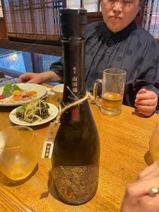 おはこ 炭焼 上通店