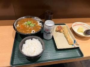 はなまるうどん 京都錦店