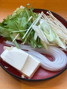 しゃぶしゃぶ串カツ食べ放題 大地のぶた 野々市店