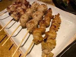 とりの巣 元町店