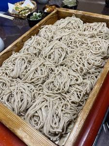 そば処 庄司屋 本店