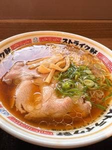 岸和田サービスエリア 下り線 スナックコーナー