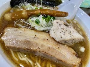 中華そば あたり