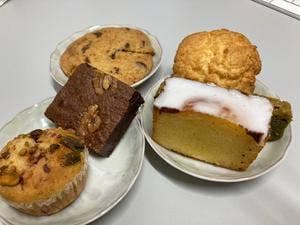 焼菓子工務店