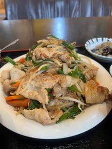 キッチン うまうま