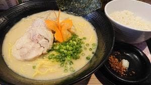らーめん渡邉