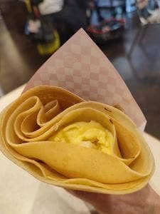 クレープステーション 浦和店