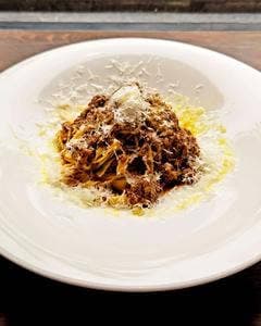 Pasta! Pasta!! Pasta!!! di Tanimachi6～先ずはカルボナーラかボロネーゼ～