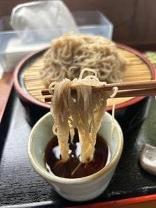 手打ちそば 露伴