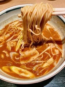 そば 畔上