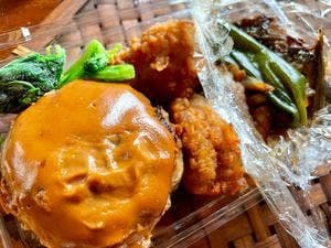 三代目 伝次郎