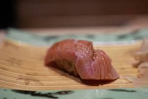 吉祥寺 鮨 天ぷら いわい