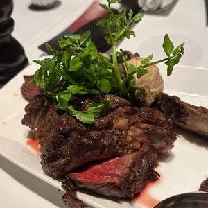 ルビージャックス ステーキハウス&バー