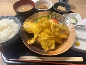 地酒と地魚の居酒屋 羅漢 本店
