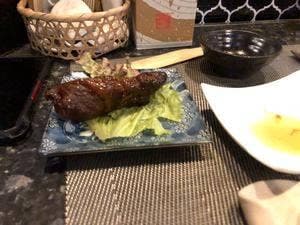 夢しずく