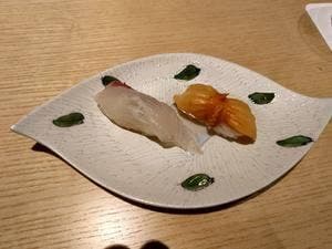 鮨 やまだ藤七
