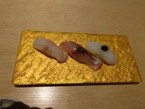 鮨 やまだ藤七