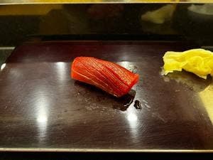 鮨と肴 はやみ