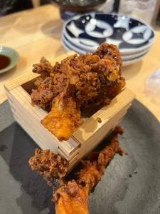 食と祭りの殿堂 浅草横町 浅草すし