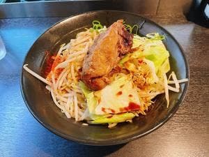 重厚軍団