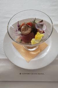 札幌グランドホテル