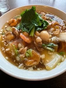本格中華 福園 新宿店