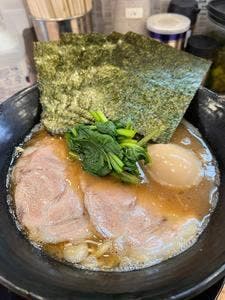 麺家 Wakame