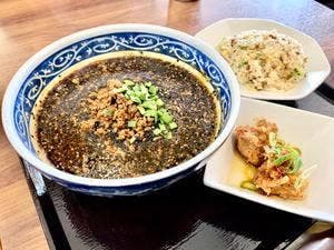 蒼龍唐玉堂 りんくうプレミアムアウトレット店