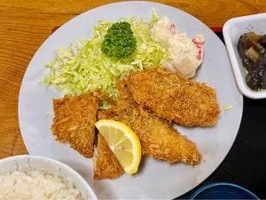 割烹 おざき