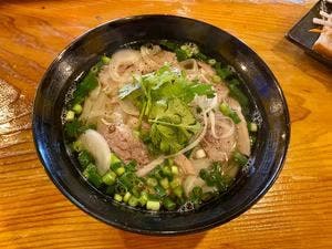 Doctor Pho Amakubo