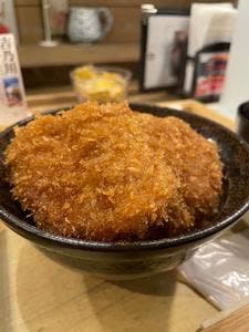 新潟カツ丼タレカツ 吉祥寺北口店