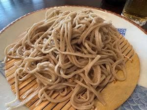 信州手打そば 奥村